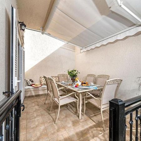 Kalo Chorio  Ioannas Luxury Apartment In Istron מראה חיצוני תמונה